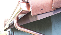 Rain Gutter Installation, Repair, Cleaning in Winchester, AR